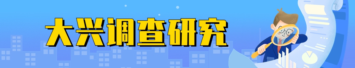 大興調查研究